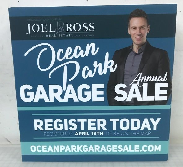 YourPrintingPro's tweet photo. 200 signs out the door for Joel Ross! Thank you for the order Joel!!!
.
.
.
#JoelRossRealestate #PrecisionprintingVIP #precisionprinting#realestate #realestateprinting #hpscitex #wideformatprinting#signsandbanners #flatbedprinting https://t.co/z3UtDf3yiR