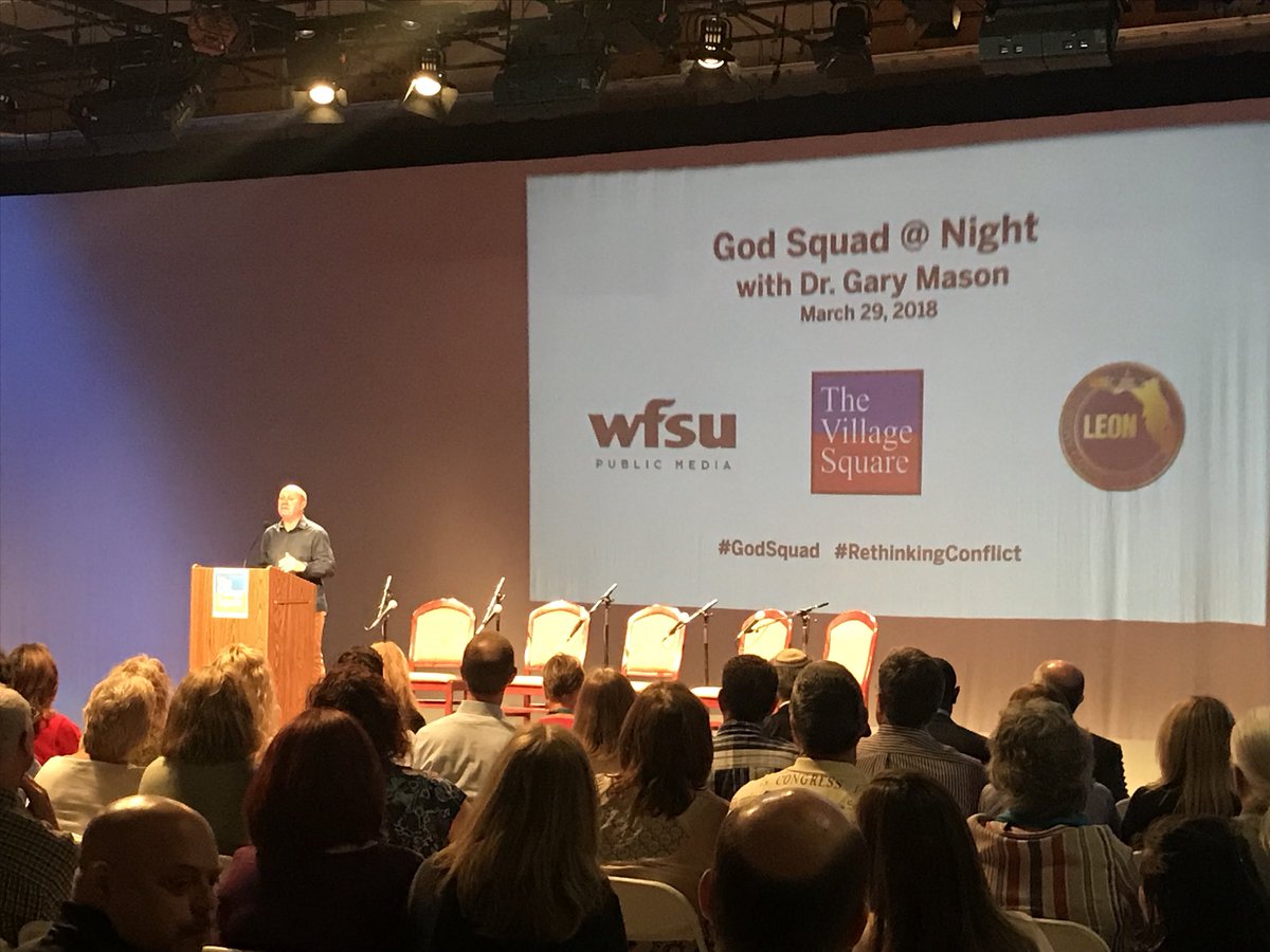 VillageSquareFL's tweet photo. “Engagement is not endorsement. I certainly want to engage with those of which I disagree to get to know their understanding (their why)...” - #GodSquad #GaryMason #RethinkingConflict #ReviveCivility https://t.co/Keh1LaIWLr