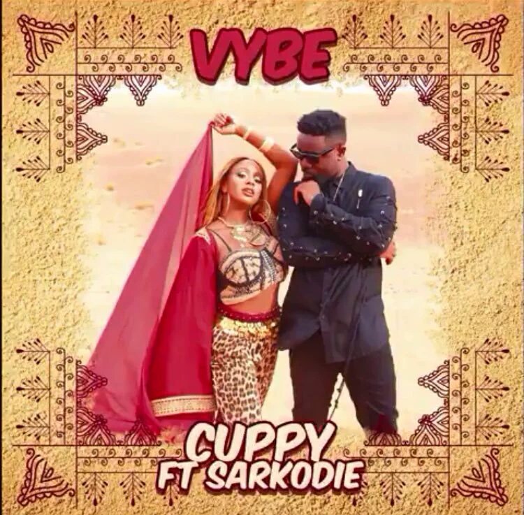 BobbiTbad's tweet photo. DOWNLOAD It Now!!! @cuppymusic Ft RapGod King 👑Sark🙌🙌 @sarkodie @SarkNativesGH https://t.co/RfJtYmHZeP