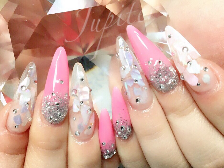 ロングスカルプ ロングスカルプ