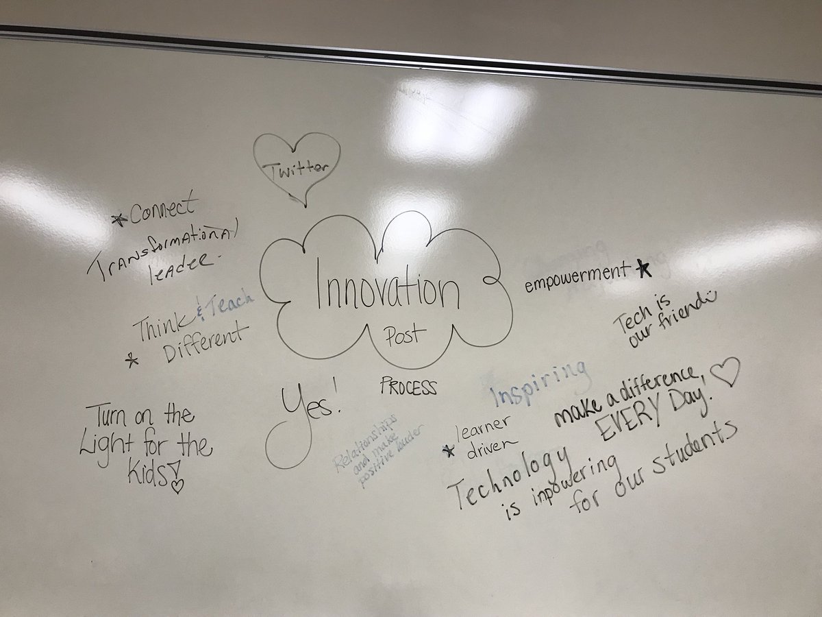 TeamWilber's tweet photo. Thanks for helping us grow @gcouros!  Get ready to be amazed Laker Nation. Extra innovation coming. #lakeviewpride @laker_events @chrisfenske2167 https://t.co/2RKTVL4XdD