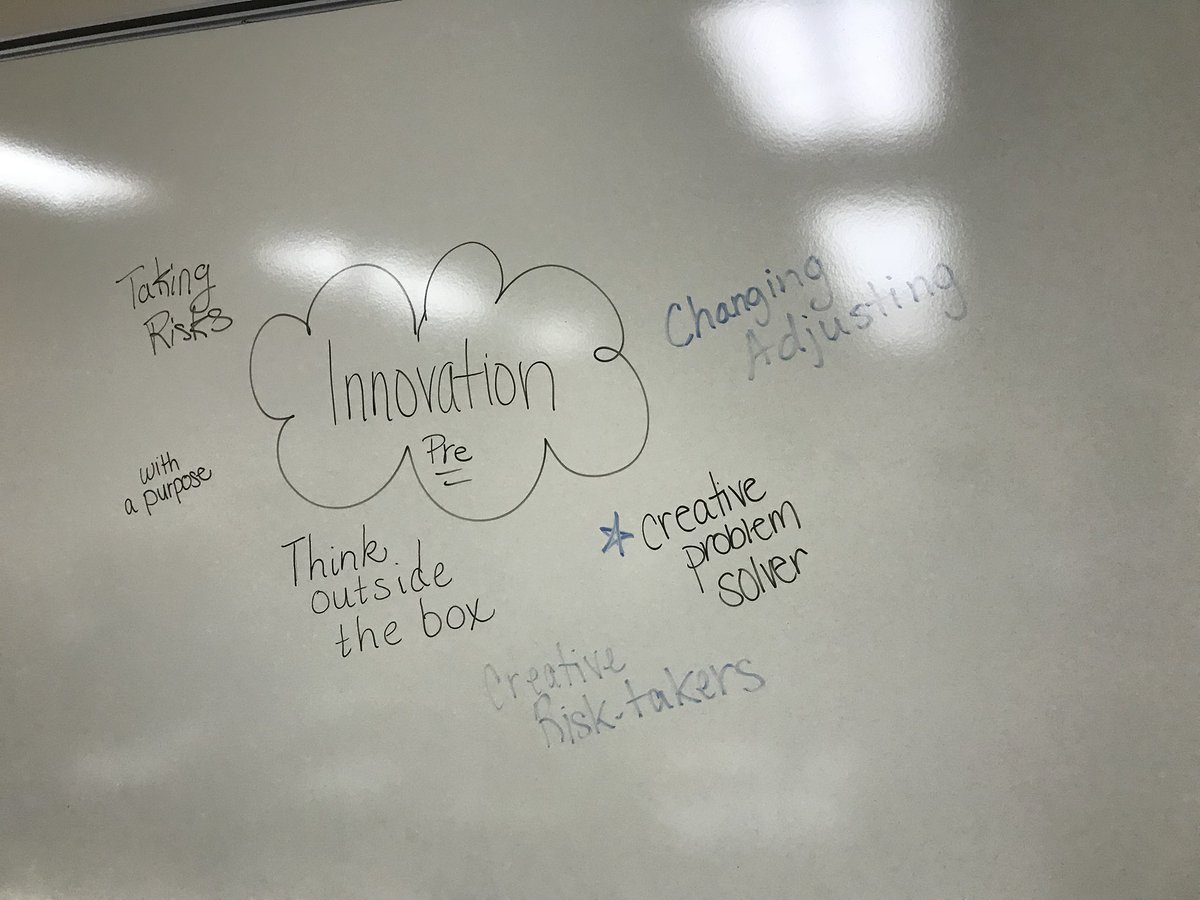 TeamWilber's tweet photo. Thanks for helping us grow @gcouros!  Get ready to be amazed Laker Nation. Extra innovation coming. #lakeviewpride @laker_events @chrisfenske2167 https://t.co/2RKTVL4XdD