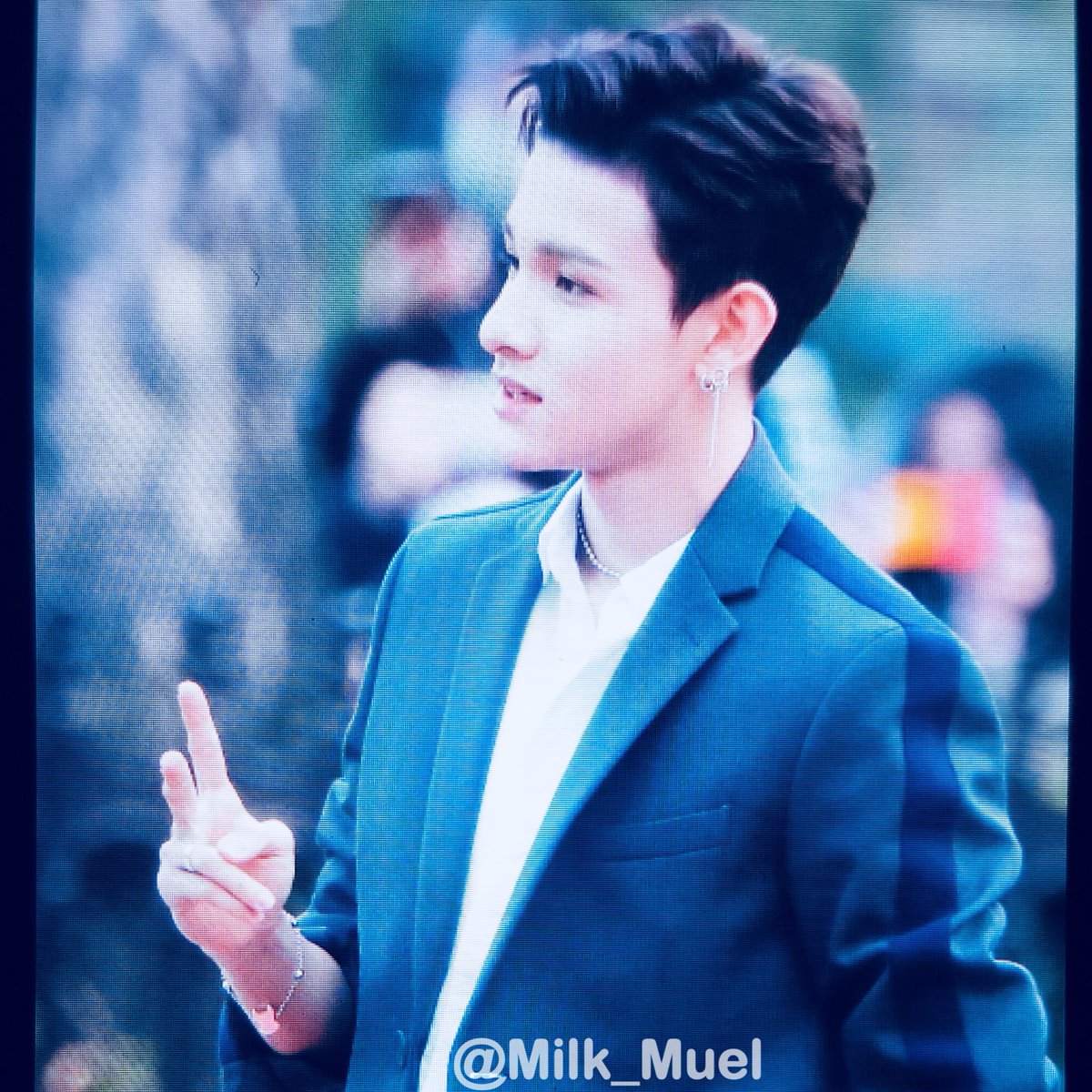 milk_muel's tweet photo. 180330 Music Bank

Morning😴
#Samuel https://t.co/EpkqzFDZUb