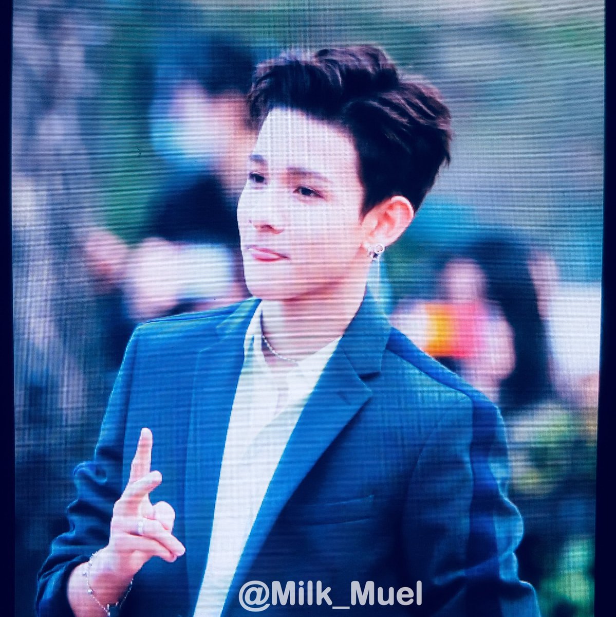 milk_muel's tweet photo. 180330 Music Bank

Morning😴
#Samuel https://t.co/EpkqzFDZUb