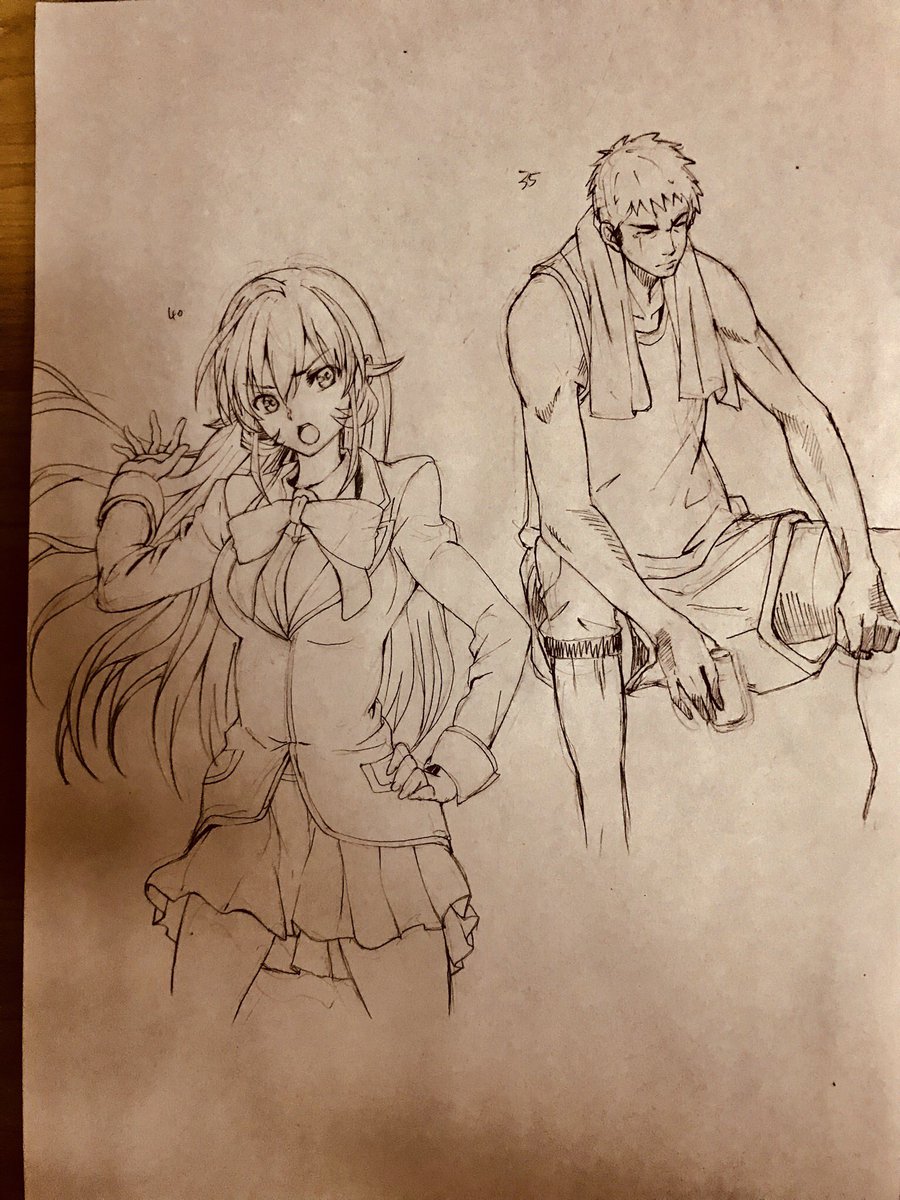 毎朝9時の感謝の絵描き82
#感謝の絵描き 