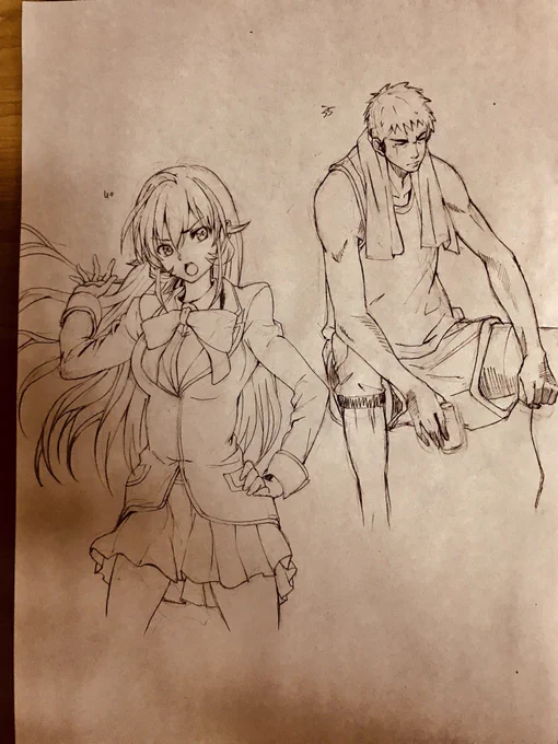 毎朝9時の感謝の絵描き82
#感謝の絵描き 