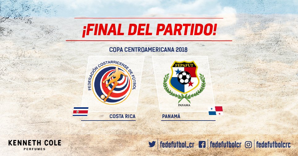 Empatamos a 2 en el arranque de la Copa... (foto: Fedefútbol)