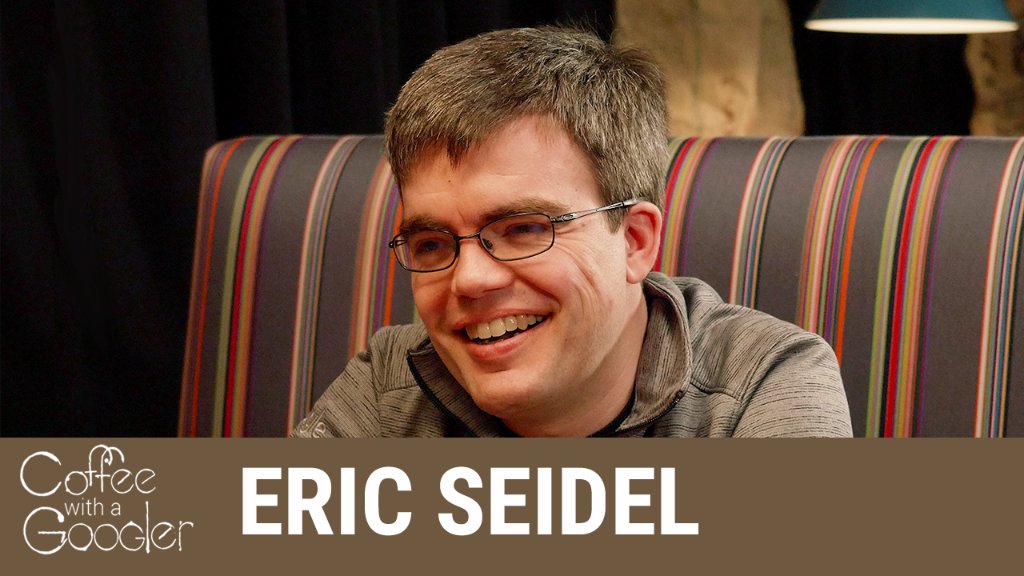 googledevs's tweet image. What is Flutter? Learn on #CoffeeWithAGoogler as @lmoroney meets @_eseidel to talk about how Flutter started, the dart language and much more!
Watch the video here → goo.gl/CRcbpR