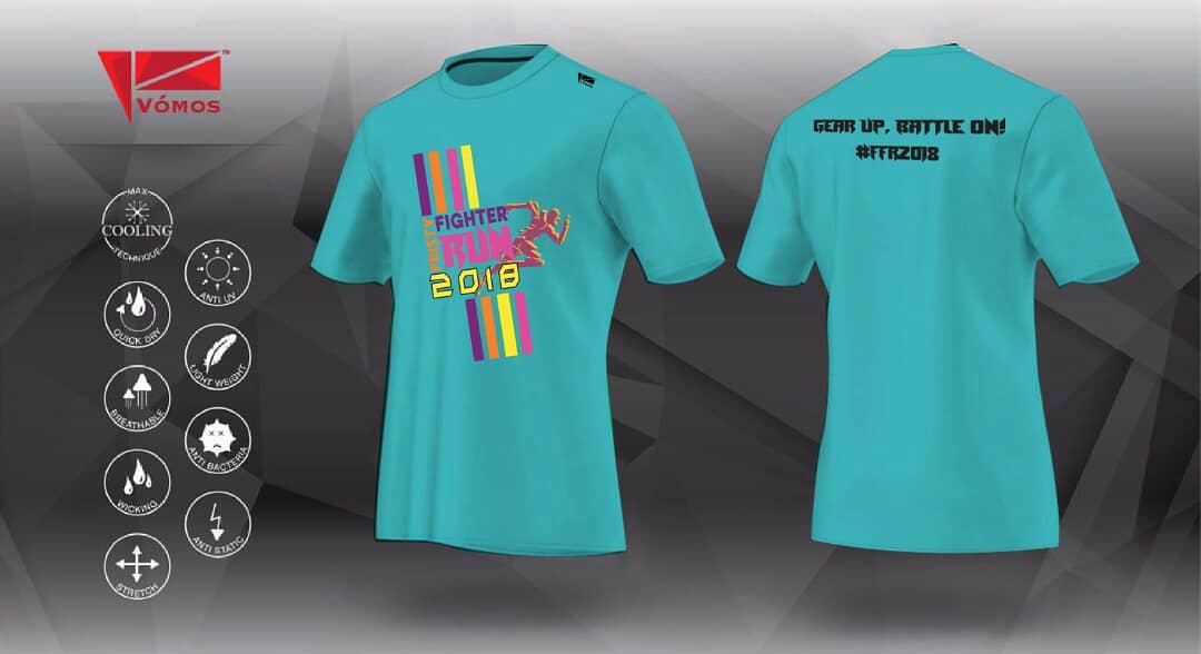 Deligate race kit on
☀FRIDAY (30/3/2018)
☀9AM -11AM
Main gate IIUMK

☀4PM -7PM
Main gate IIUMK

☀8.30PM -10PM
Cafe MFZ

#charityrun
#ffr2018