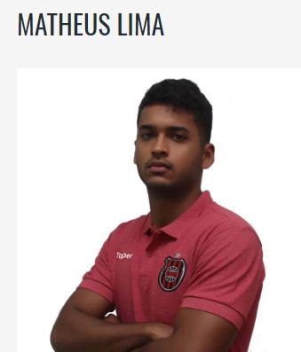 PauloPiresRaiz's tweet image. #Gauchão2018
Árbitro MÁRCIO CORUJA retira o gol de LOURENCY na vitória do @GEBrasilOficial sobre o @SaoJoseFutebol e passa para MATHEUS LIMA.
Vale o que está na #súmula. Já estou alterando nos meus #arquivos.
@EsporteBandRS @esportche