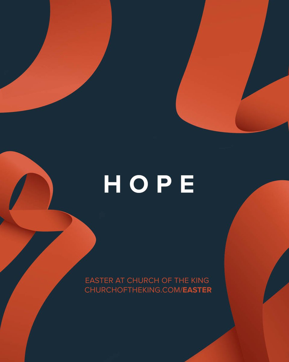 churchoftheking's tweet photo. "He has given us new birth into a living hope through the resurrection of Jesus Christ from the dead." -1 Peter 1:3b https://t.co/yLFqWdON9Y https://t.co/HUTSqozPOP