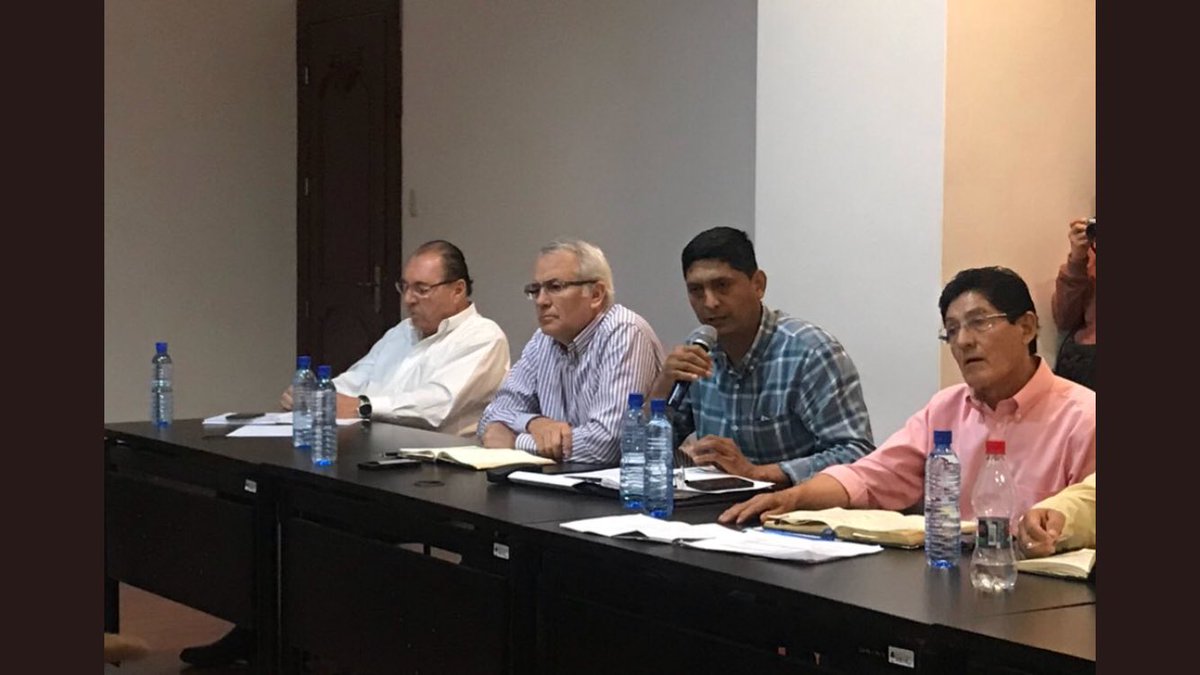 La corporación de arroceros pide que se ratifique el precio de sustentación de 35,50 para el año 2018