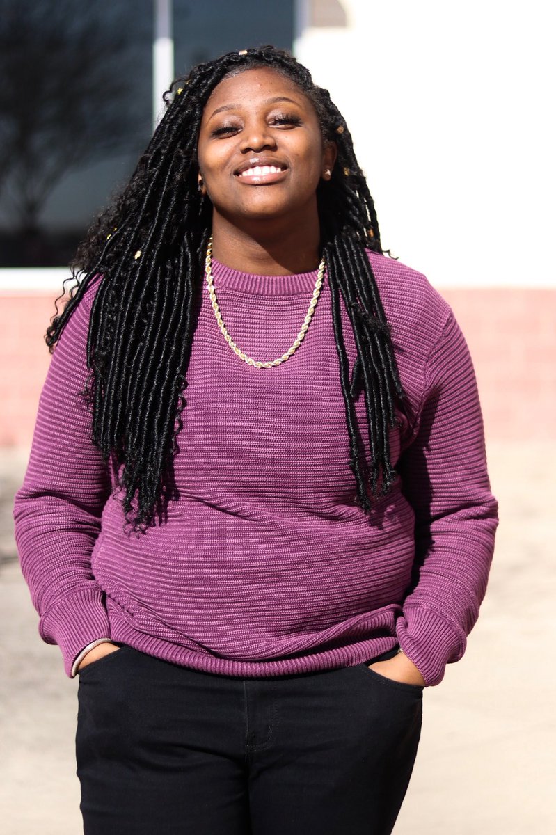 Eaglesclass2018's tweet photo. “Most Likely To Win A Grammy: Brayla Cook” ❗️ https://t.co/HNp9d7ndNM