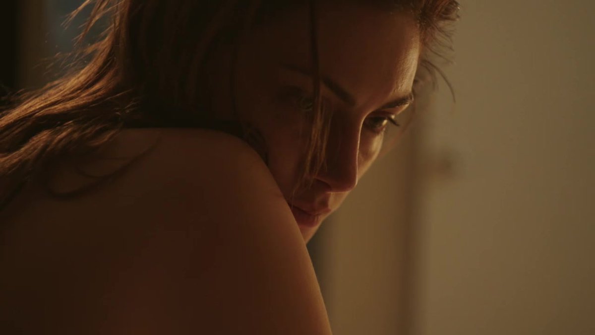 Phoebe Tonkin Web у Твіттері: "'Safe Harbour' Episode Four S