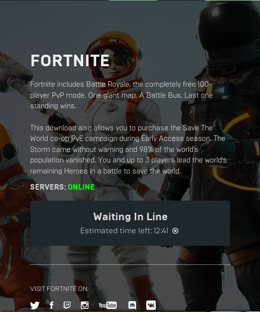 Jonsandman On Twitter Fortnite Added Lines To The Game So Sick - jonsandman