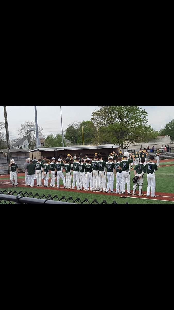 TheCNCougarDen's tweet photo. Boys Baseball home and season opener Saturday at 10. Come out and support as the boys take on Manalapan! ⚾️⚾️ https://t.co/Lf87BrbgNl