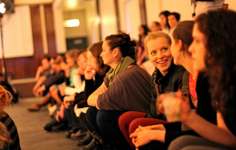 Links Hall tweet media