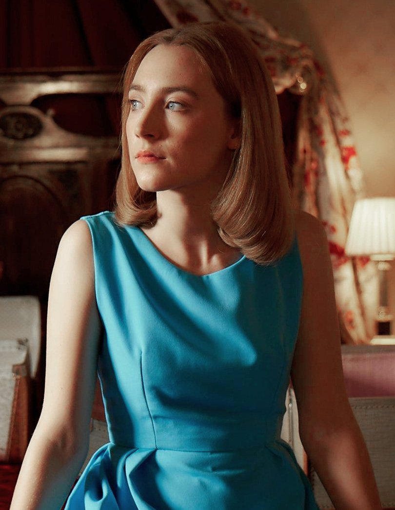 Saoirse Doyle