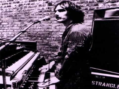 Happy Birthday Dave Greenfield
 