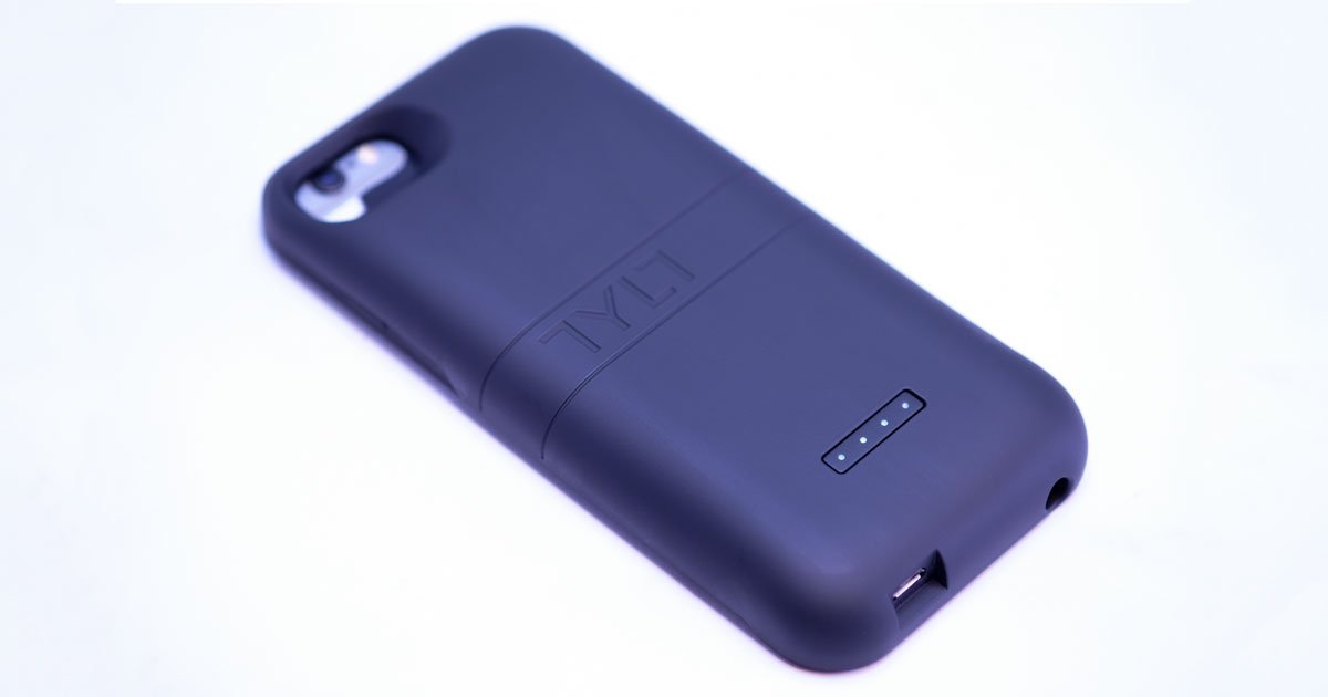 tyltproducts's tweet photo. Double your battery life with Energi Sliding Power Case. Protects and Powers. #TYLT #TYLTPowers #Empowered #StayEmpowered #powercase #doublepower #iPhone8 https://t.co/r7yjkNzvF9