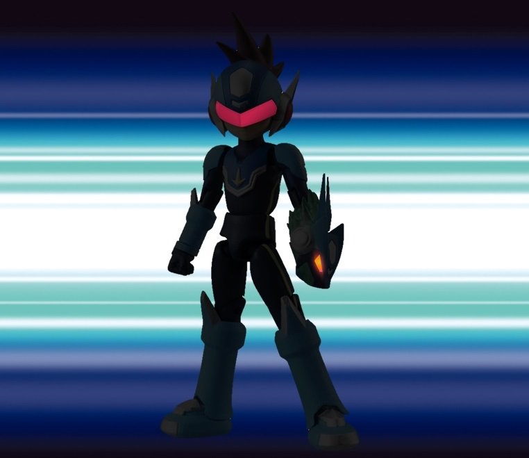 食玩 66アクション 新作は 流星のロックマン バンダイキャンディ事業部twitterにて新情報が公開 電撃ホビーウェブ