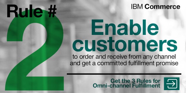trilokpawar2016's tweet photo. #IBMCommerce #omnichannel #fulfillment https://t.co/UhJhcKzFIg https://t.co/po2g7dbmyB
