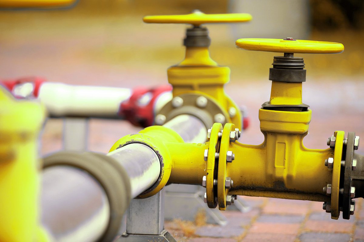 wylerindustrial's tweet image. Commercial gas lines need just as much maintenance as residential ones. Don't put your business at risk- call our experts for help with your commercial gas lines today! 
#CommercialGas #GasLineMaintenance