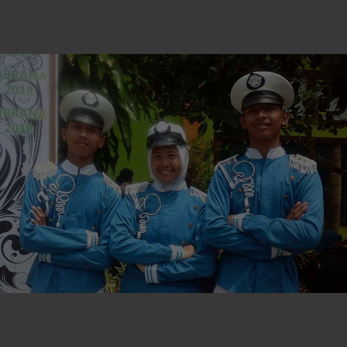 dimellan's tweet photo. #FotoProfilBaru https://t.co/S0dln1zl7M