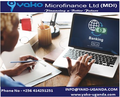 YakoMicrofinan's tweet photo. #Online #Banking -  Yako Microfinance #OnlineBanking, also known as internet banking, it is an electronic payment system that enables customers of a Yako bank or other financial institution to conduct a range of financial transactions. See more: https://t.co/t64x8WBEHe https://t.co/5G9LSbB4cQ