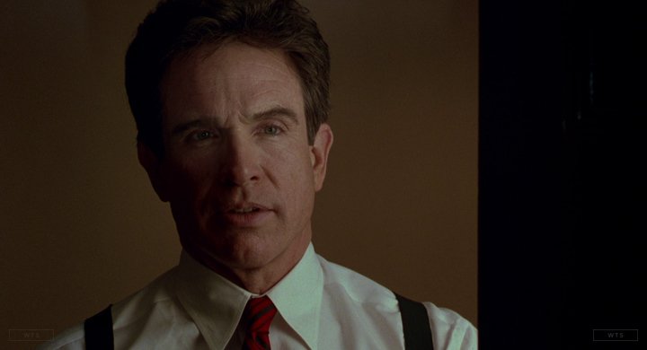 Born on this day, Warren Beatty turns 81. Happy Birthday! What movie is it? 5 min to answer! 