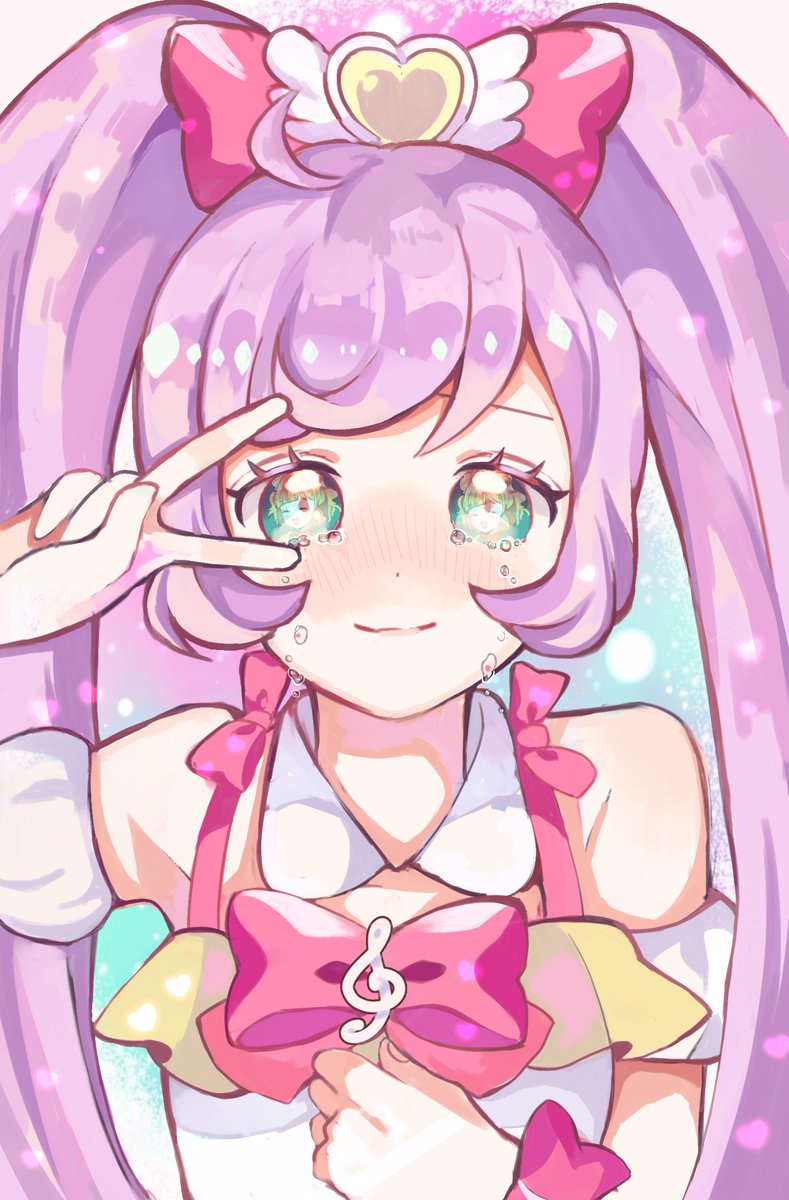 プリパラは好きぷり Pripara プリパラ 双葉陽のイラスト プリパラは好きぷり Pripara プリパラ 双葉陽のイラスト