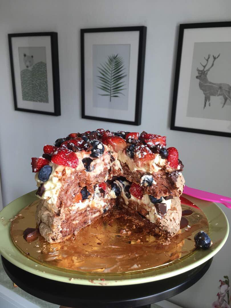 Still taking weekend orders guys! WhatsApp us at +6013 251 0313 <a href="/ttdiTV/">ttdiTV</a>