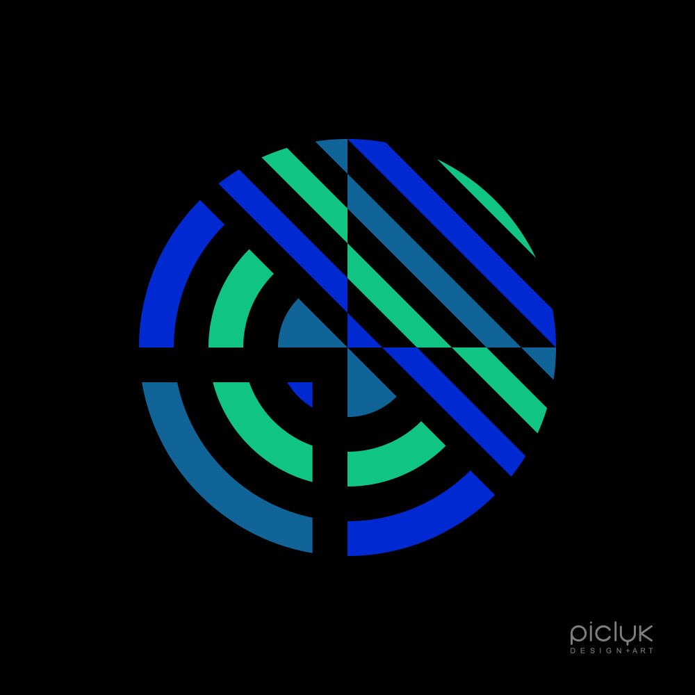 luisao82's tweet photo. Felices Pascuas para todos!!! 😃
Muchas gracias por difundir mis diseños geométricos.
#Illustrator #GraphicDesign https://t.co/HG48unGKjK