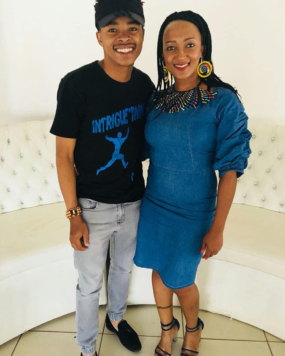 intriguetain's tweet photo. Our co-founder and director, @nhlanhlazimu97, was featured in the @SowetoUrban 30 March 2018 issue. Max Lichaba, of the Lichaba Group, in partnership with @Entrepreneur_SA, @mattbrownza, and @VegaSchool, shared his journey of how he built a R120 million empire. https://t.co/cDxkzxMjpI