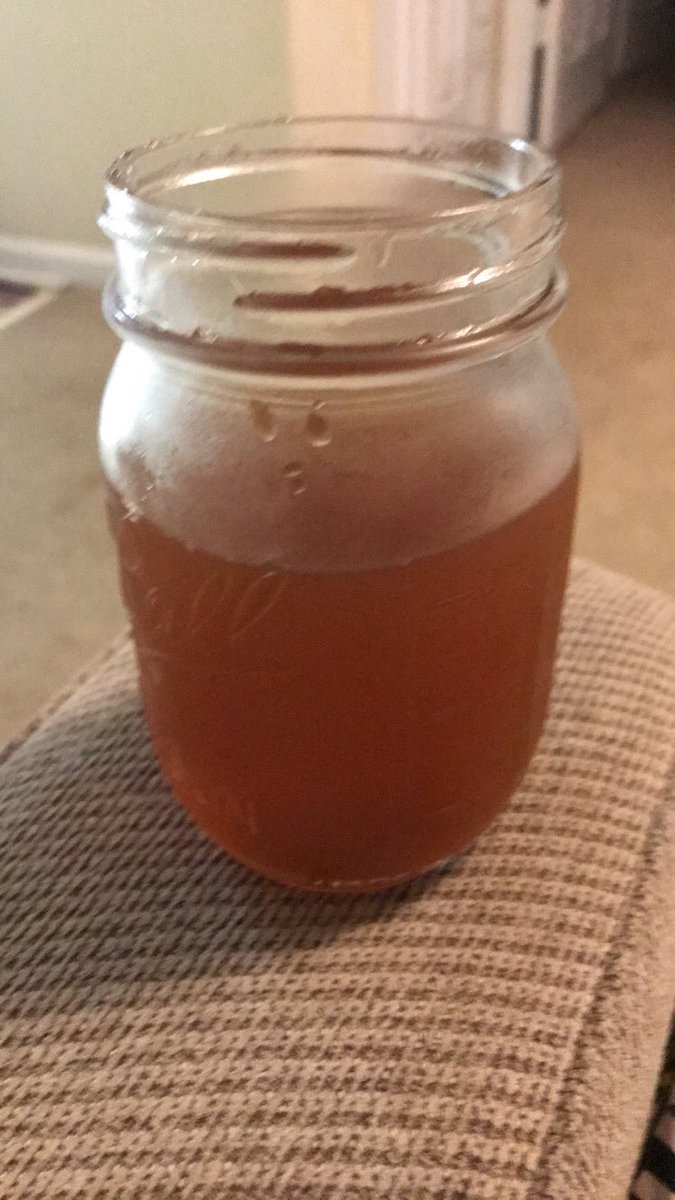 karaeats's tweet photo. Kombucha! https://t.co/0DNXWEw8sX