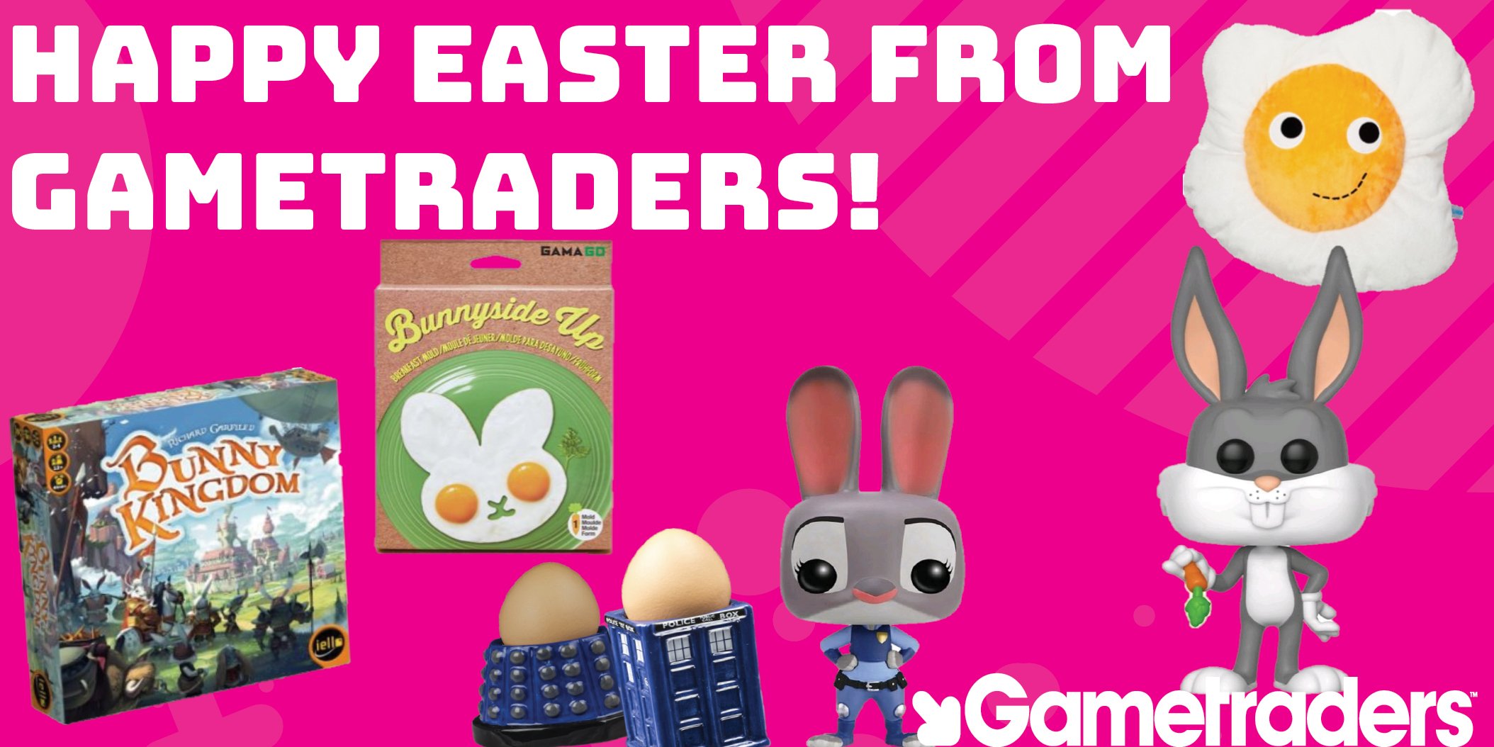Gametraders online 2024