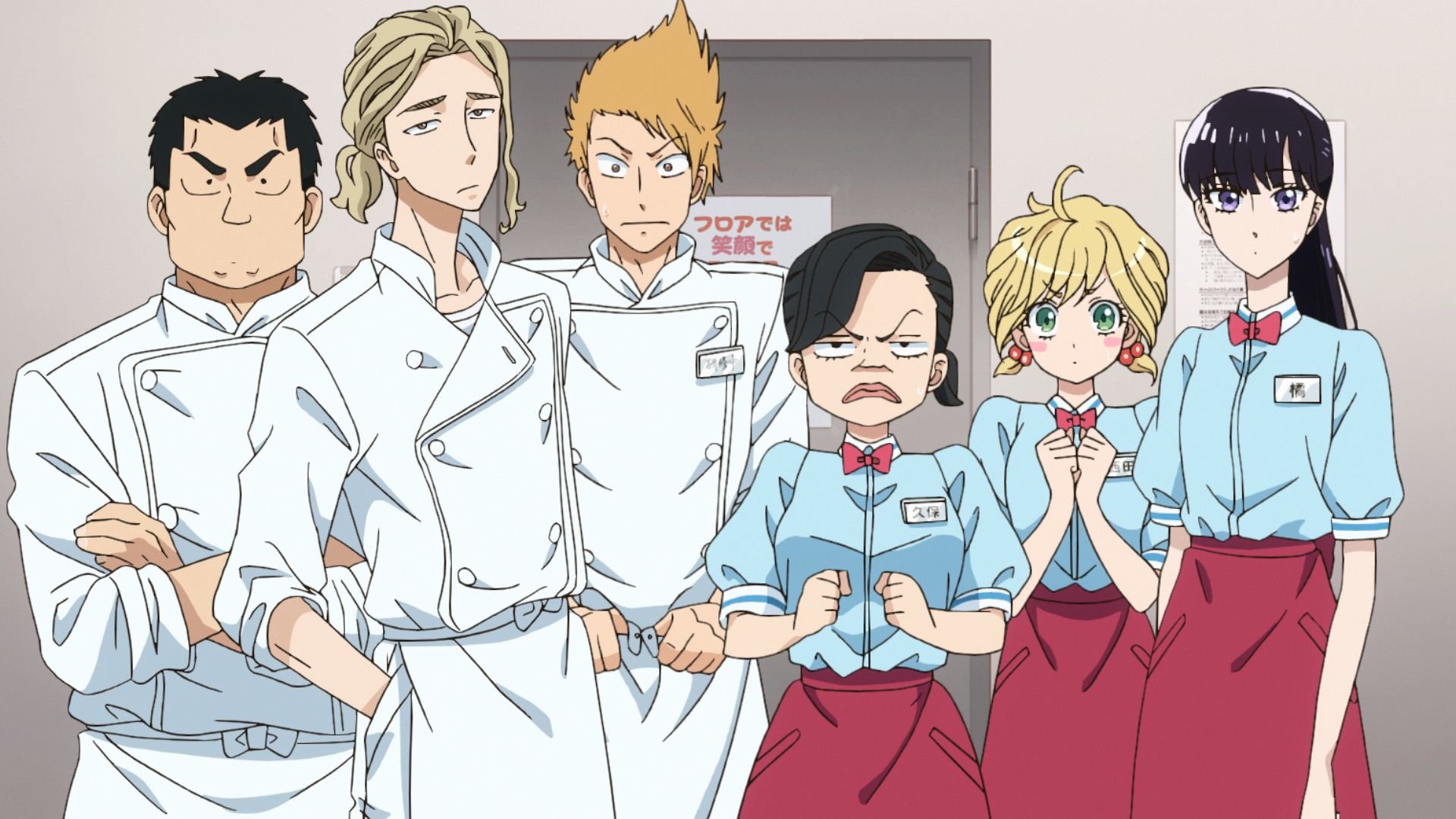 池田純矢 Tvアニメ 恋は雨上がりのように 全12話 ご視聴頂きました皆様ありがとうございました とってもいい香りのする 雨上がりの匂い立つ独特な空気のような そんな作品 吉澤タカシとしてこの世界に生きれて幸せでした これからも恋雨を