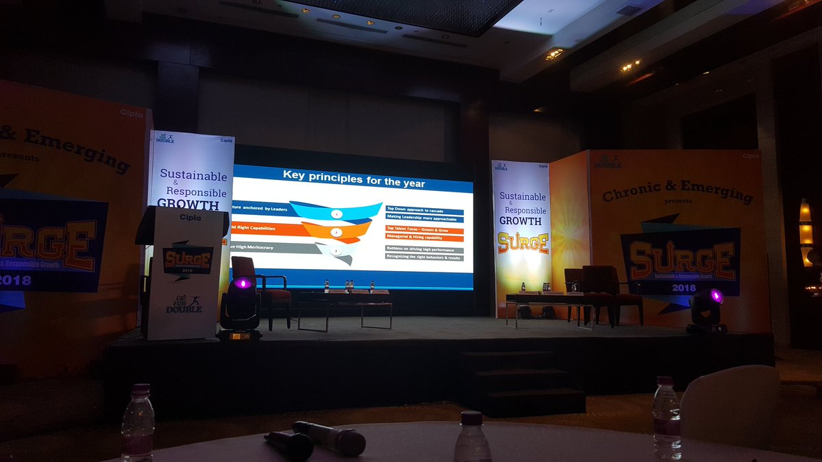 Vanessa Fernandes (@theironwinged) on Twitter photo Chronic & Emerging's first ever Leadership Conclave #SURGE <a href="/HyattRegencyPNQ/">Hyatt Regency Pune Hotel & Residences</a> <a href="/Cipla_Global/">Cipla</a> <a href="/PrabirJha/">Prabir Jha</a> <a href="/PratinVete/">Pratin vete</a> <a href="/kejriwal_akshay/">Akshay Kejriwal</a> <a href="/srirup_sircar/">Srirup Sircar</a> <a href="/Kornica/">Kornica</a> Chronic & Emerging's first ever Leadership Conclave #SURGE <a href="/HyattRegencyPNQ/">Hyatt Regency Pune Hotel & Residences</a> <a href="/Cipla_Global/">Cipla</a> <a href="/PrabirJha/">Prabir Jha</a> <a href="/PratinVete/">Pratin vete</a> <a href="/kejriwal_akshay/">Akshay Kejriwal</a> <a href="/srirup_sircar/">Srirup Sircar</a> <a href="/Kornica/">Kornica</a>
