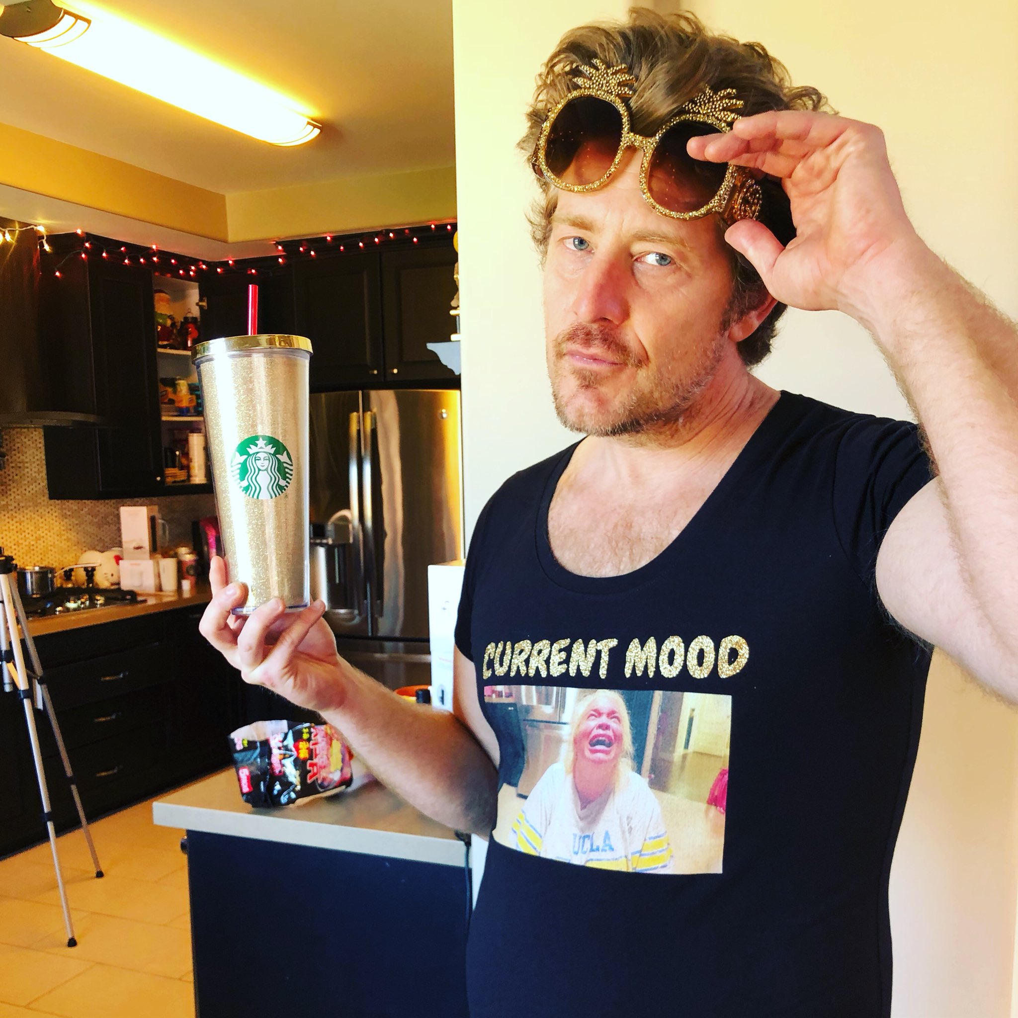 Trisha Paytas' Bold New Merch: A Social Media Frenzy - 0j5d9f1
