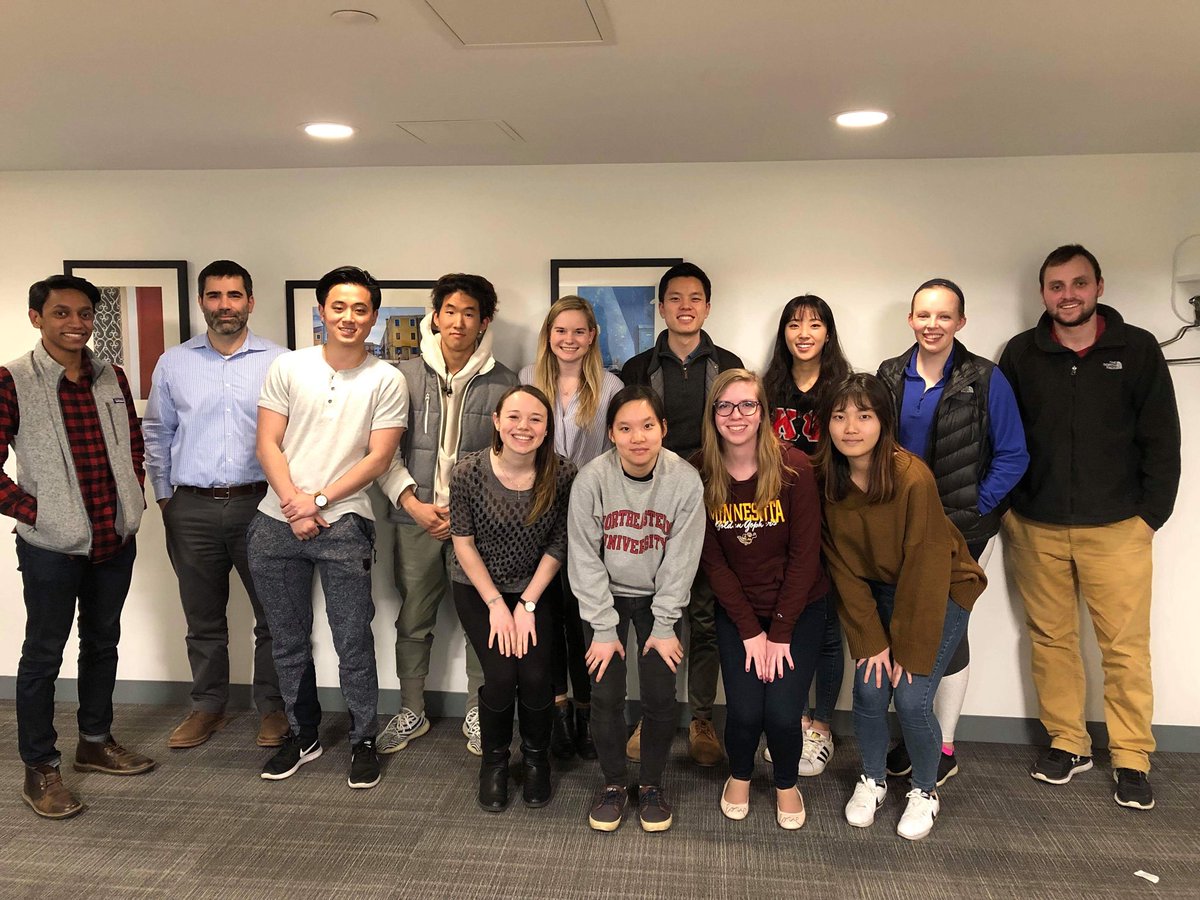 Rare_Neu's tweet photo. We had a great time hearing from the Executive Director of @targetcancer this week! #rarecancers #rareresearch #raredisease https://t.co/QWmgboua4O