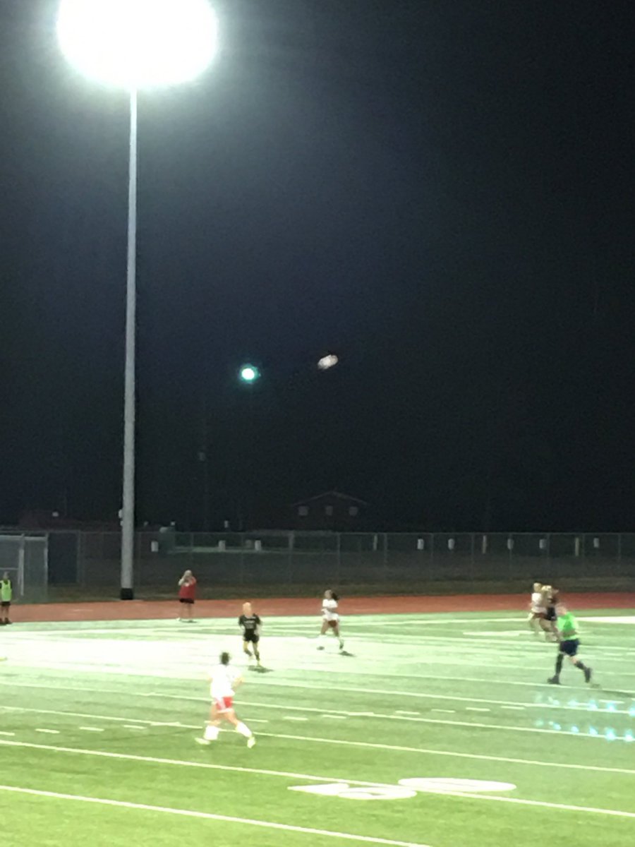 PorterSpartans's tweet photo. Lady Spartan Soccer defeats Lumberton 2-0 in first round playoff game!! Go SPARTANS!! A’oo!! A’oo!! A’oo!! https://t.co/VUxliyvR6x