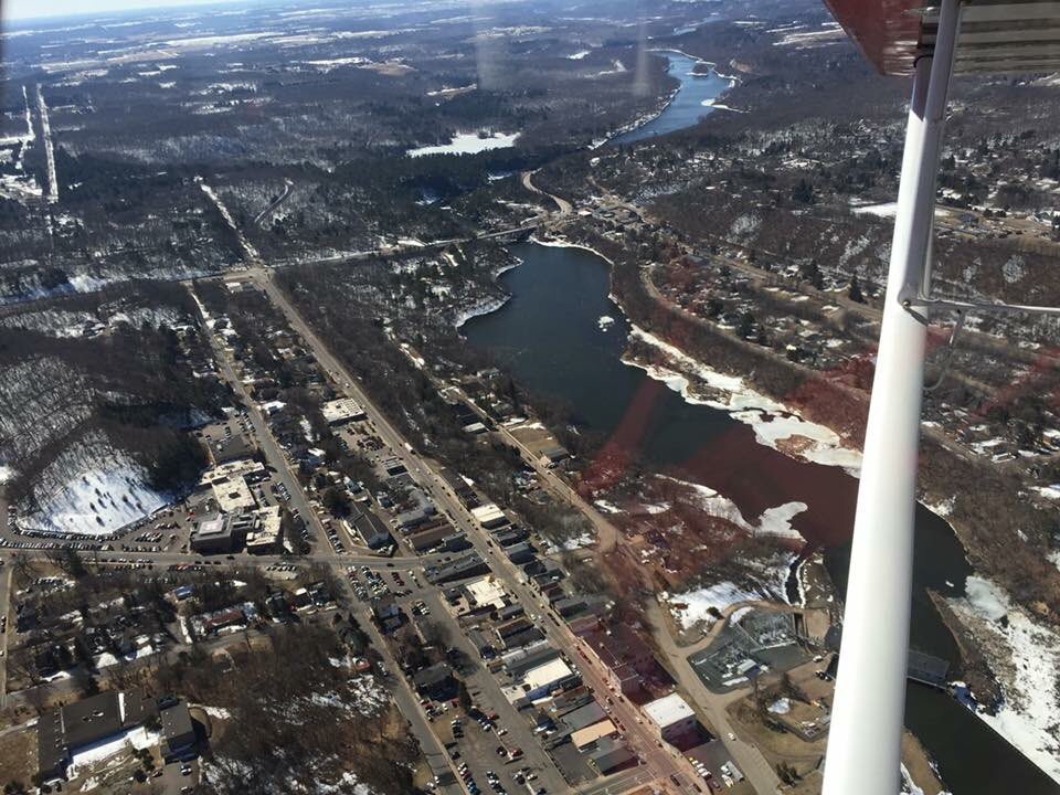 WildRiverFlyingClub tweet media