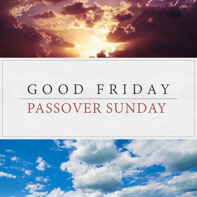 cmi_led's tweet photo. Ada kasih. Ada pengorbanan. Ada kemenangan. Ada harapan baru. Kegelapan telah dikalahkanNya.
_ God Bless you
_
_ #goodfriday #PassoverSunday 
_ #CMI #Led #VIdeotron #DigitalSignage https://t.co/xPtRDpOTWM