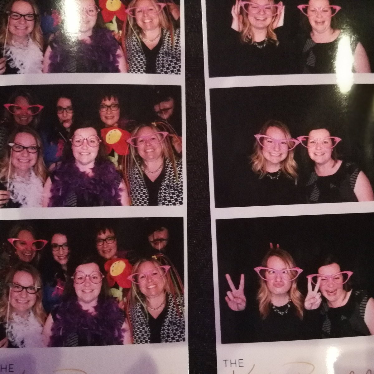 em08ma's tweet photo. What a great night with @HZJ @Jenbbarber supporting @BCHSFoundation #makeadifference #bethechange https://t.co/m3uzMU1ecn