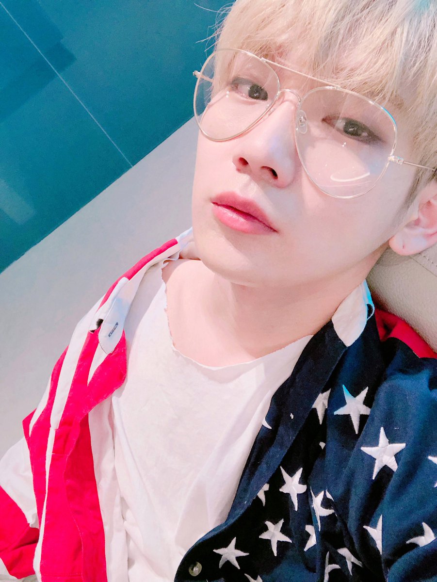 JBJ tweet media
