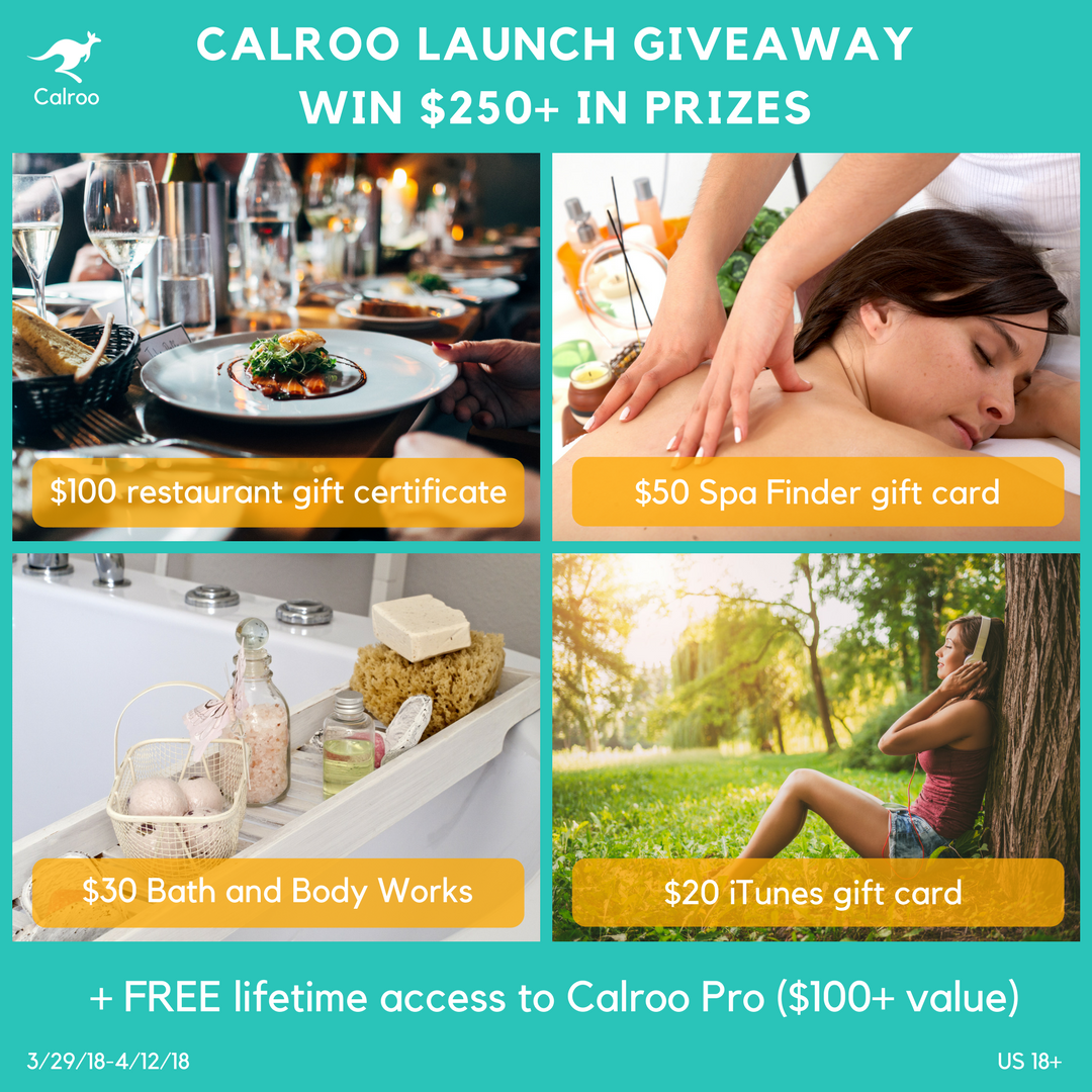 HeatherLopezCEO's tweet photo. Here's what you could win! #Calroo ad https://t.co/DOnSmuJQlB https://t.co/OL6PgRfQpo