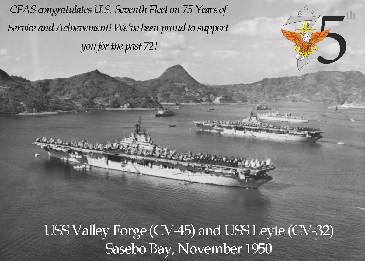 CFAS Japan tweet media