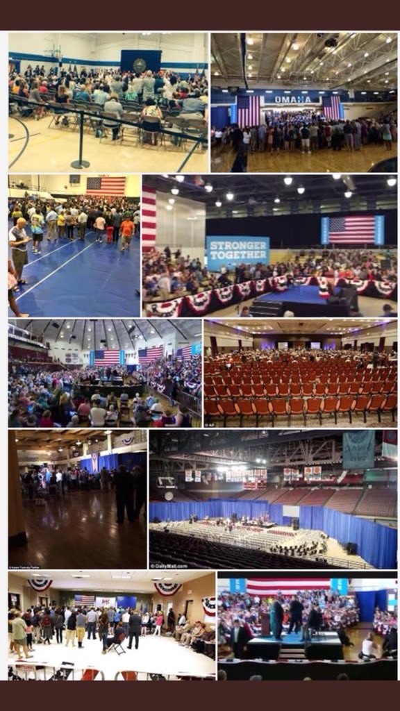 SetJulianFree's tweet photo. @wewilovercome @LRodriguez102 @RalphNader @drhoctor2 Hillary cheated Bernie and his supporters, she rigged cheated her way to the nomination, She had her vast network of MSM sycophants elevate Trump while they hid the truth about her empty gym rallies. Hillary fucked us hard. #HillarysEmptyGymRallies #HillaryCheated #HillaryLost https://t.co/nznZr36SPN