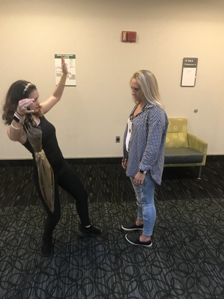 Katiejordan145's tweet photo. Greek life is the best thing that has ever happened to me!! #ReThinkThursday #GreekWeek2k18 https://t.co/apneFKY0jj