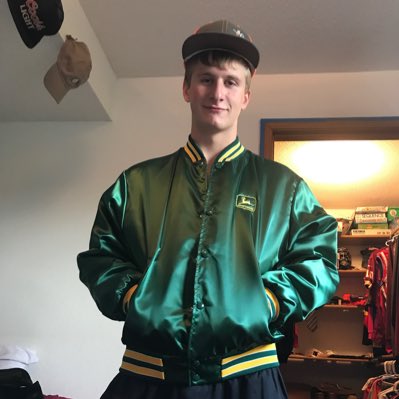 CarterRieland's tweet photo. #NewProfilePic https://t.co/5nnrkFcFwg